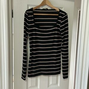Long tall sally sweater